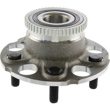 Centric Parts Standard Hub & Bearing Assembly, 406.43000E 406.43000E